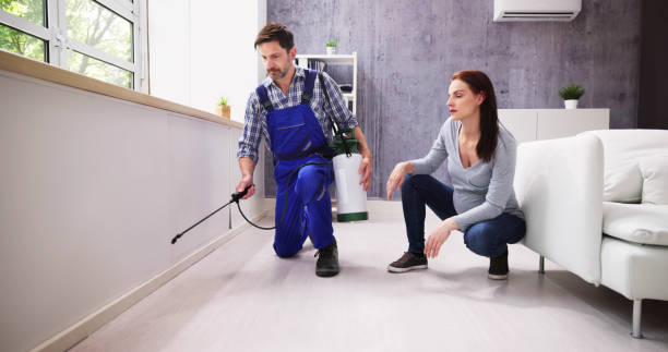 Best Indoor Pest Control  in Millington, NJ